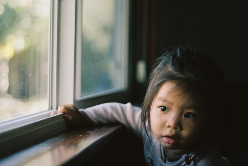 soup & sunday的胶片家庭影像-菲林中文-独立胶片摄影门户！