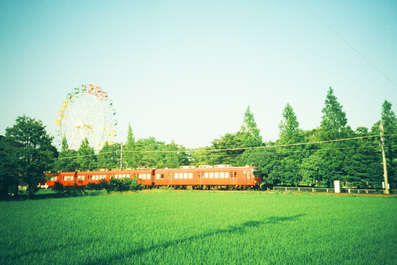 独特的情绪描绘很吸引人！ 推荐给初学者的胶片相机LOMO LC-A（+）
